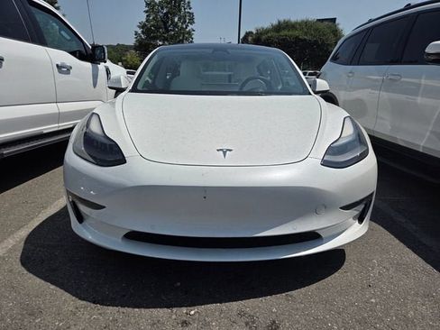 Used 2022 Tesla Model 3 Performance AWD/4WD image 6