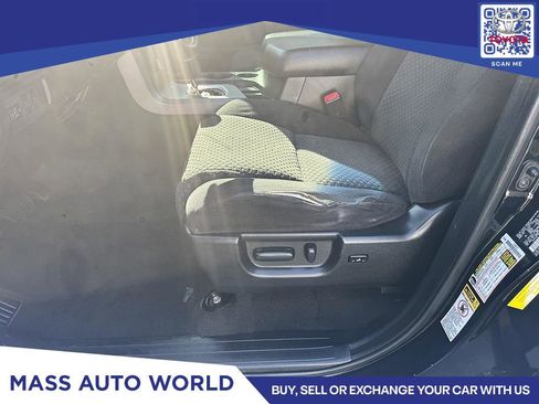 Used 2010 Toyota Tundra SR5 AWD/4WD image 8