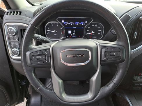 Used 2022 GMC Sierra 2500 Denali w/ Denali Ultimate Package image 23