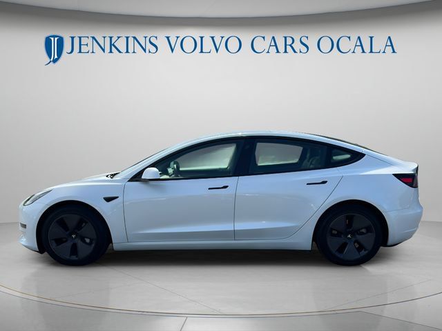 Used 2023 Tesla Model 3 Standard Range RWD image 6