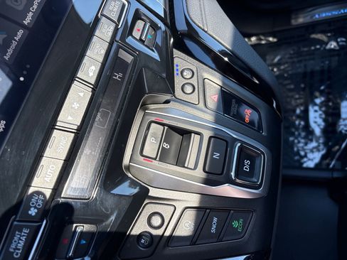 Used 2023 Honda Odyssey Elite image 24