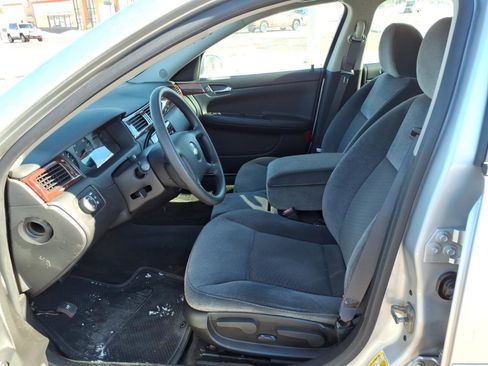 Used 2009 Chevrolet Impala LS image 10
