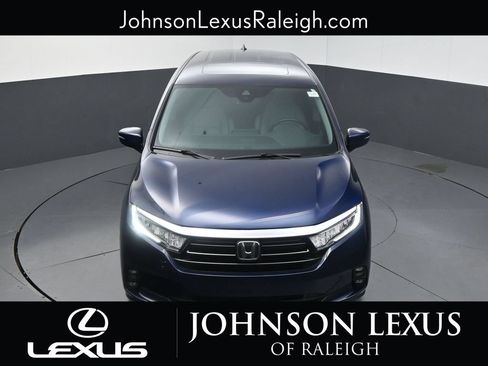 Used 2023 Honda Odyssey Elite image 24