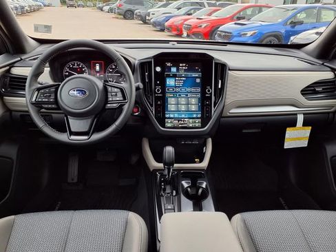 New 2026 Subaru Forester Premium AWD/4WD image 5