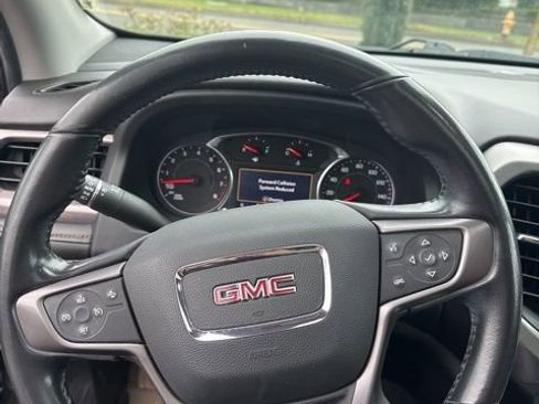 Used 2020 GMC Acadia AT4 w/ Driver Alert Package II image 13