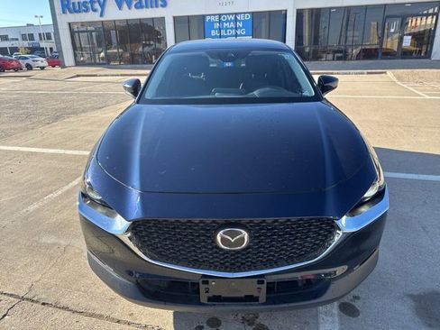 Used 2020 MAZDA CX-30 FWD image 5