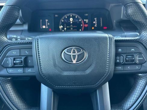 New 2026 Toyota Tacoma SR5 image 24