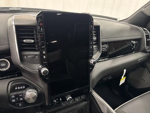 New 2025 RAM 1500 Laramie w/ Night Edition image 15