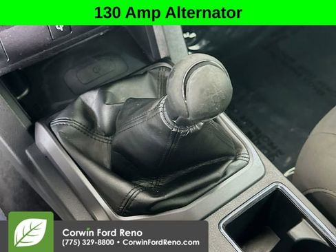 Used 2017 Toyota Tacoma TRD Off-Road w/ Tow Package AWD/4WD image 17