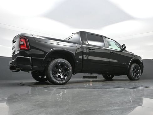 New 2026 RAM 1500 Big Horn AWD/4WD image 18