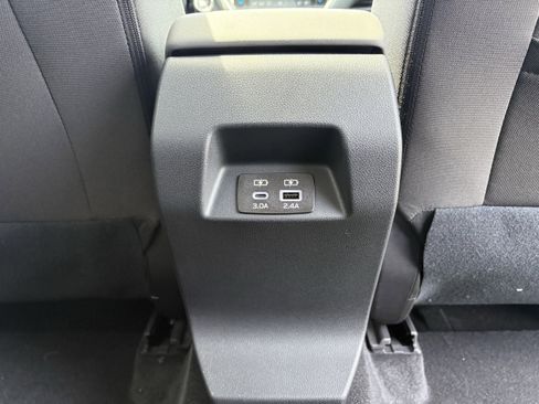 New 2026 Subaru Crosstrek 2.0i Premium AWD/4WD image 30