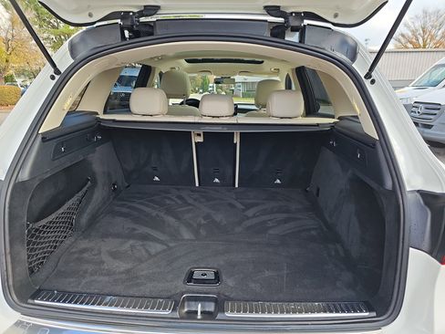 Certified 2021 Mercedes-Benz GLC 300 image 15
