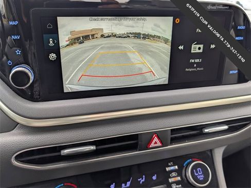 Used 2023 Hyundai Sonata SEL w/ Convenience Package image 19