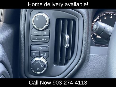 New 2026 GMC Sierra 1500 Pro w/ Pro Value Package image 24