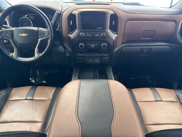 Used 2023 Chevrolet Silverado 3500 High Country w/ Z71 Off-Road Package AWD/4WD image 5