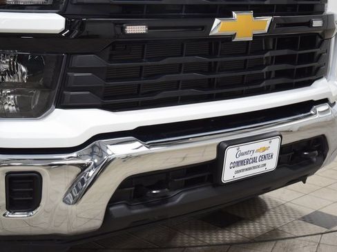 New 2026 Chevrolet Silverado 2500 W/T w/ WT Convenience Package image 7