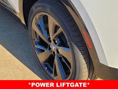 New 2026 Buick Envision Sport Touring image 7