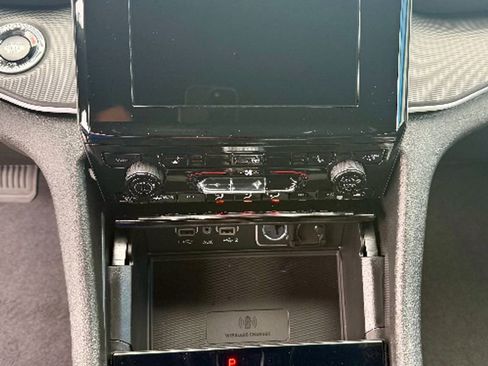 New 2025 Jeep Grand Cherokee L Altitude AWD/4WD image 15