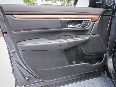 Certified 2022 Honda CR-V Touring image 14