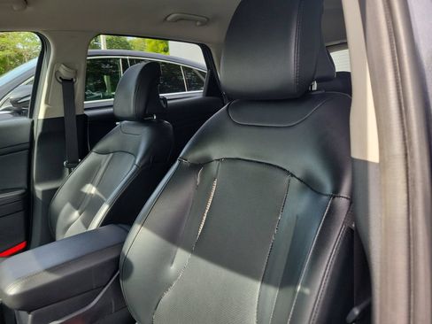 Certified 2024 Kia Sportage EX FWD image 21