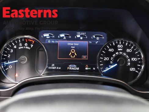 Used 2019 Ford F150 Lariat w/ Equipment Group 502A Luxury RWD image 22