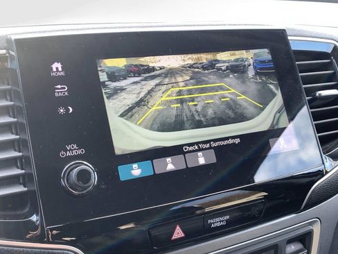 Used 2019 Honda Pilot EX-L image 24