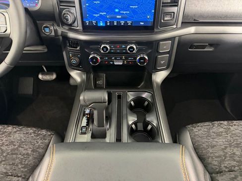 Used 2025 Ford F150 Tremor AWD/4WD image 20