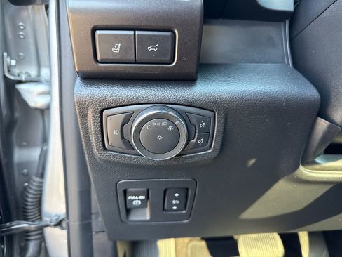 Certified 2020 Ford Expedition Max Limited w/ Equipment Group 301A image 15