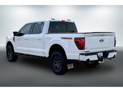 Used 2024 Ford F150 Tremor w/ Bed Utility Package AWD/4WD image 4