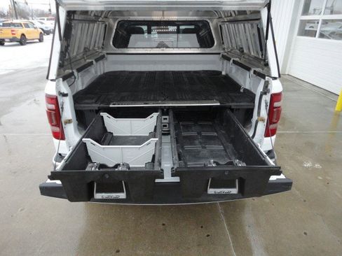 Used 2020 RAM 1500 Big Horn image 15