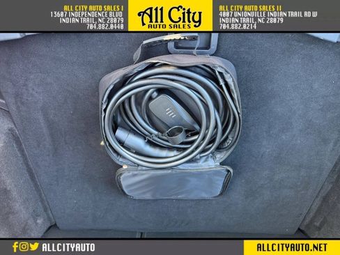 Used 2023 Ford Mustang Mach-E Select RWD image 46