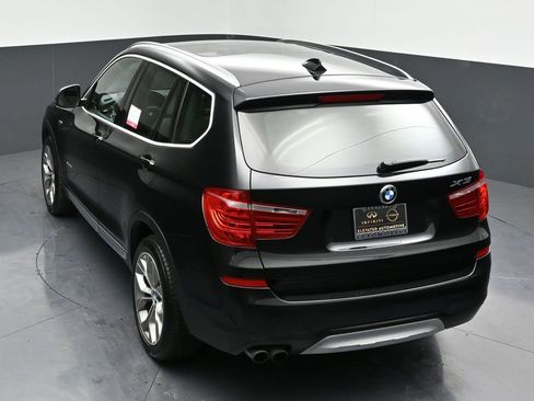 Used 2016 BMW X3 xDrive28i image 26