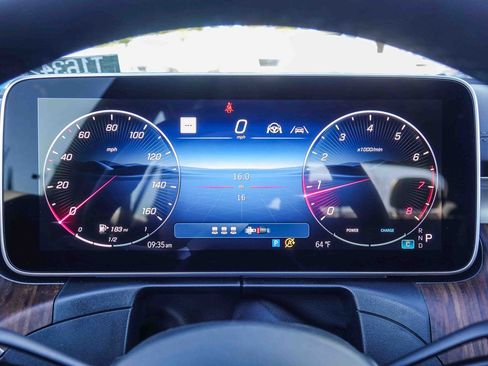 New 2026 Mercedes-Benz C 300 Sedan image 24