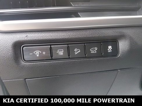 Certified 2023 Kia Telluride EX X-Line image 19