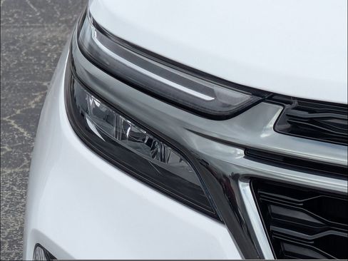 Used 2022 Chevrolet Equinox RS AWD/4WD image 10