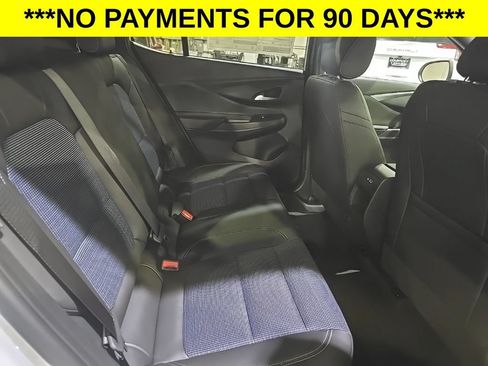 New 2026 Buick Envista Preferred w/ Convenience I Package FWD image 12