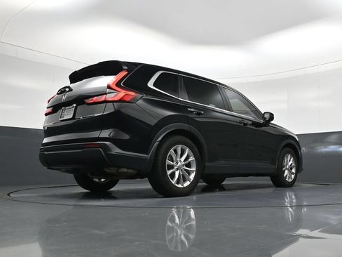 Used 2024 Honda CR-V EX image 25