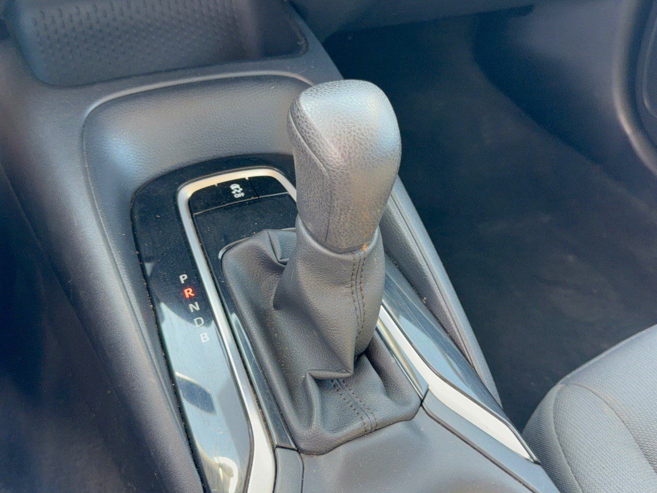 Used 2023 Toyota Corolla LE FWD image 21