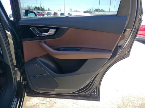 Used 2019 Audi Q7 3.0T Prestige w/ Prestige Package image 28