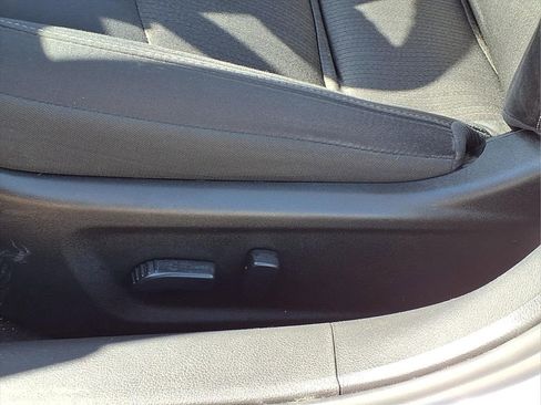 Used 2024 Nissan Altima 2.5 SV image 20