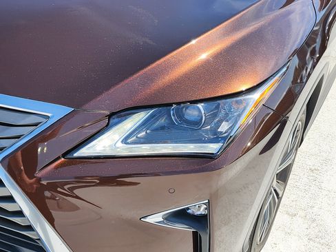 Used 2018 Lexus RX 350 AWD w/ Premium Package image 10