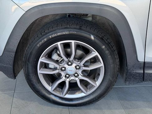 Certified 2023 GMC Terrain SLT AWD/4WD image 4