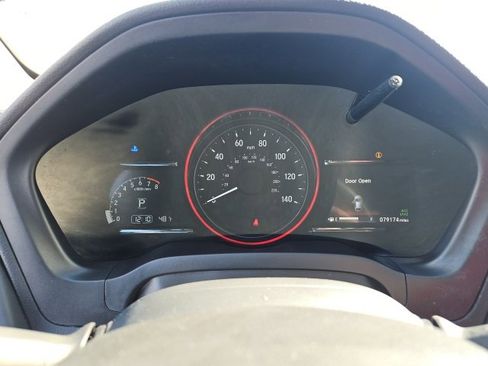 Certified 2022 Honda HR-V EX image 16