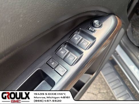 Used 2019 GMC Canyon Denali AWD/4WD image 12
