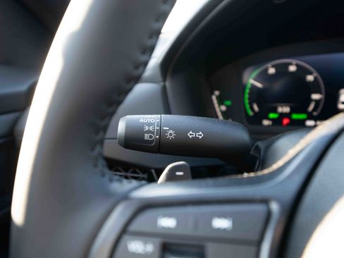 New 2026 Honda Accord Sport image 13