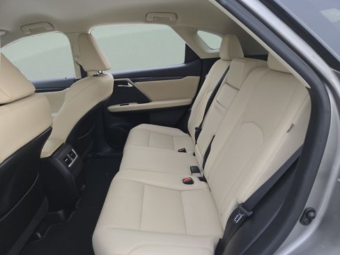 Used 2021 Lexus RX 350 FWD w/ Accessory Package image 20