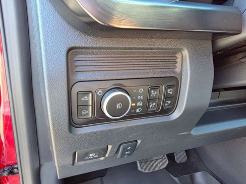 New 2026 Ford F350 Lariat AWD/4WD image 19