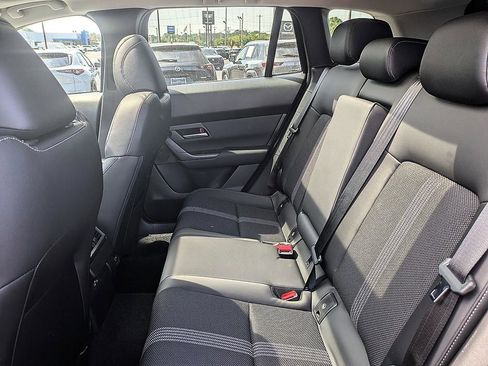 New 2026 MAZDA CX-50 AWD 2.5 S w/ Preferred Pkg image 24
