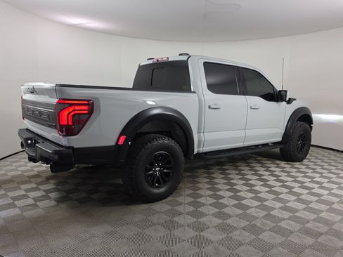 Used 2024 Ford F150 Raptor AWD/4WD image 7