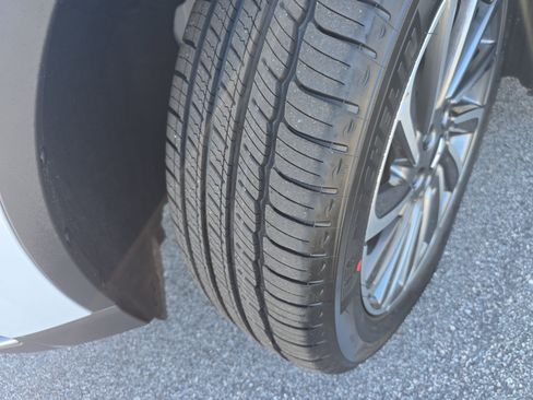 New 2026 Lincoln Corsair Reserve image 32